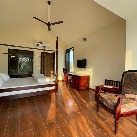 Las Cabanas Resort Pushkar Dış mekan fotoğraf