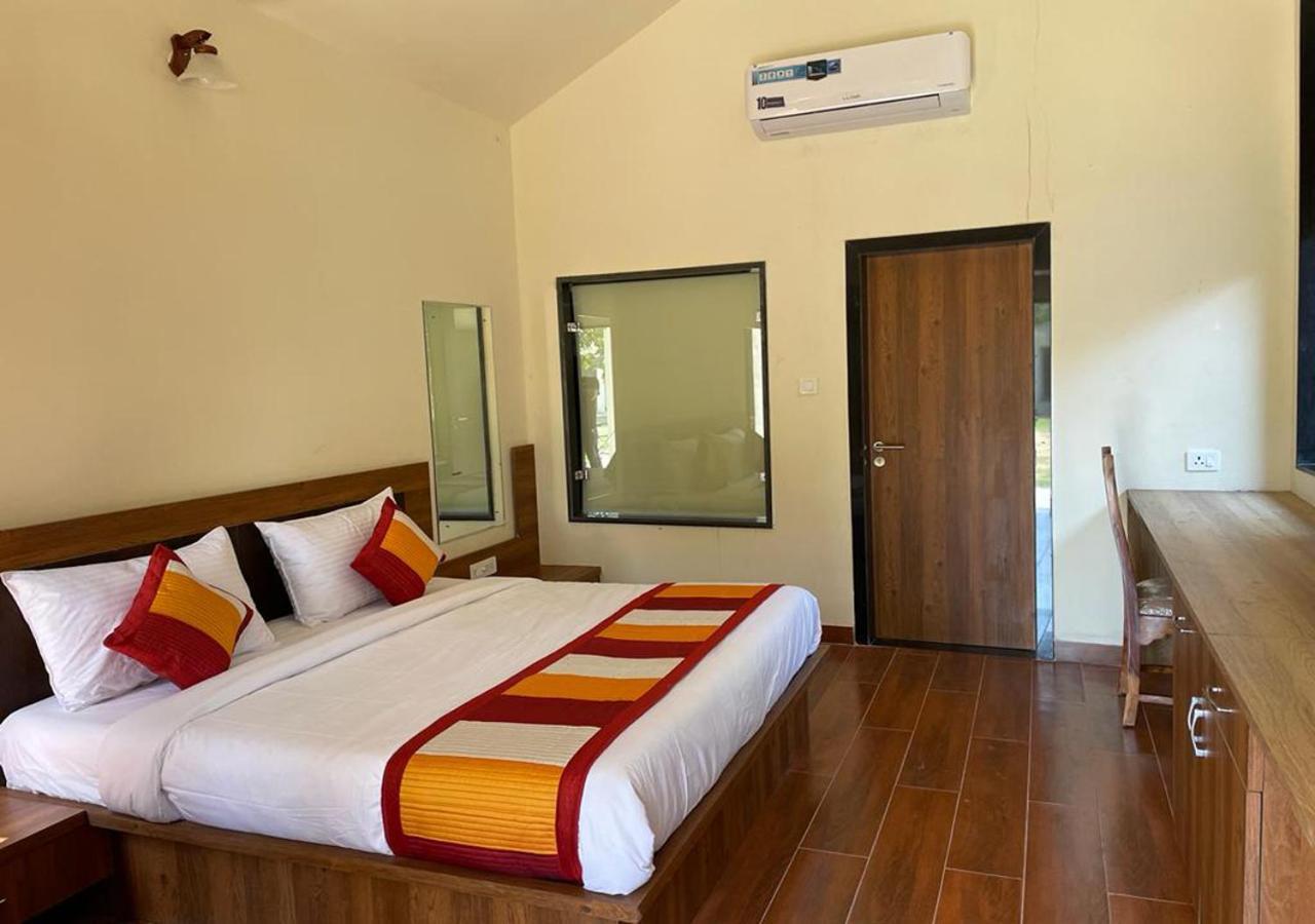 Las Cabanas Resort Pushkar Dış mekan fotoğraf