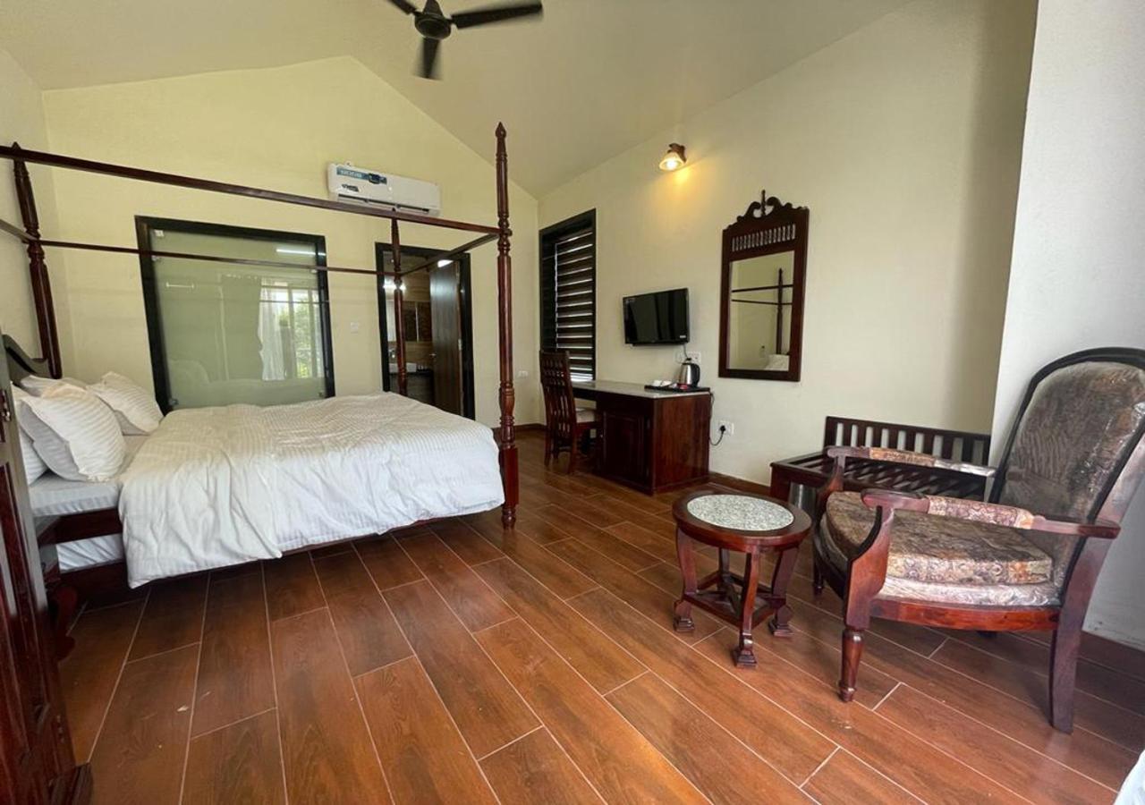 Las Cabanas Resort Pushkar Dış mekan fotoğraf