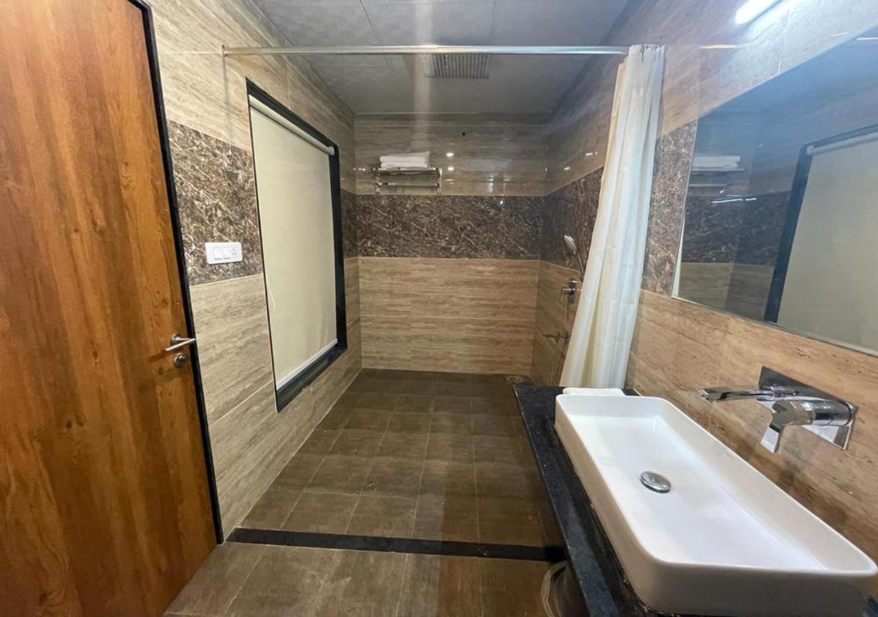 Las Cabanas Resort Pushkar Dış mekan fotoğraf