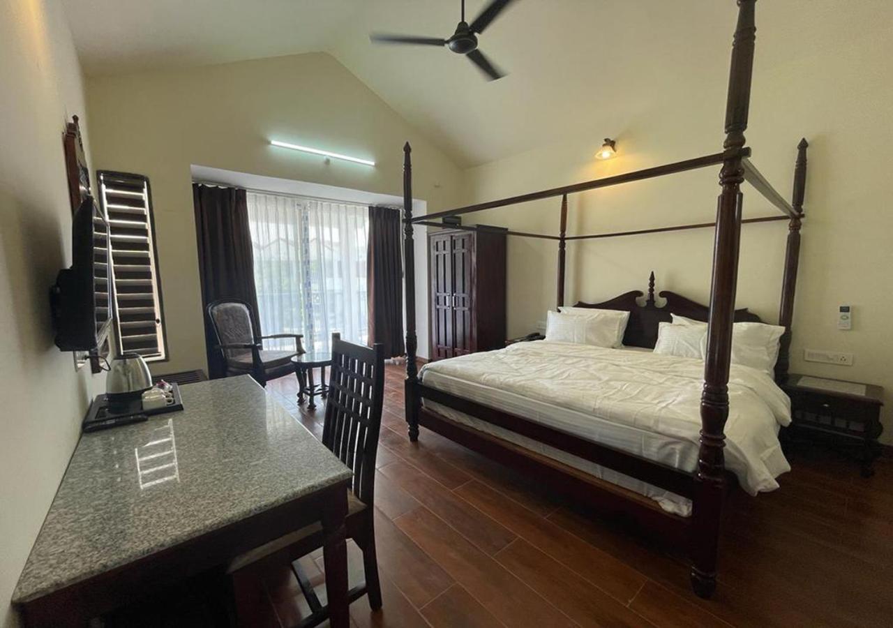 Las Cabanas Resort Pushkar Dış mekan fotoğraf
