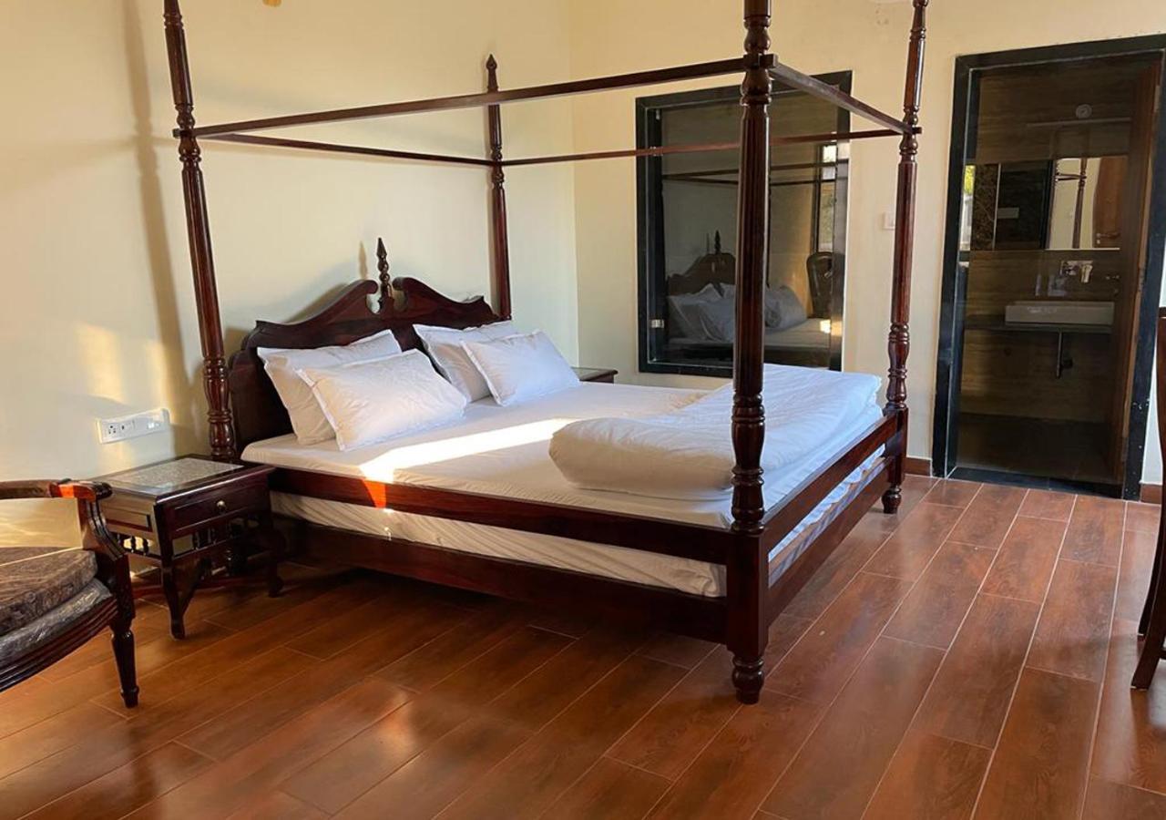 Las Cabanas Resort Pushkar Dış mekan fotoğraf