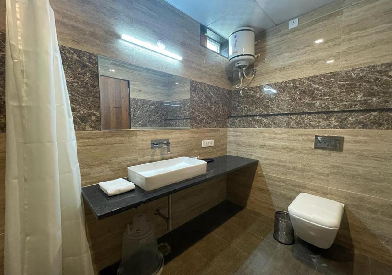 Las Cabanas Resort Pushkar Dış mekan fotoğraf