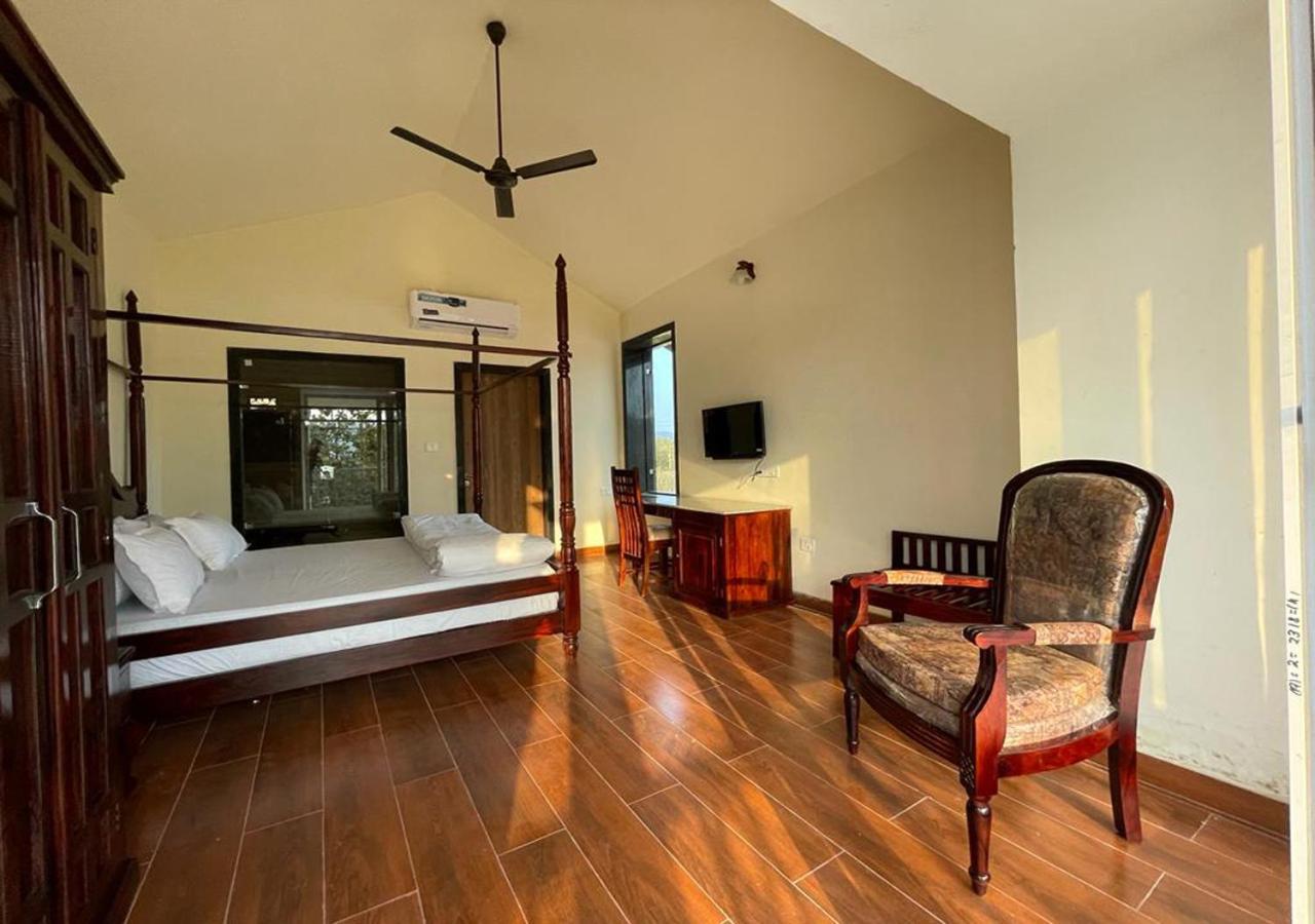 Las Cabanas Resort Pushkar Dış mekan fotoğraf