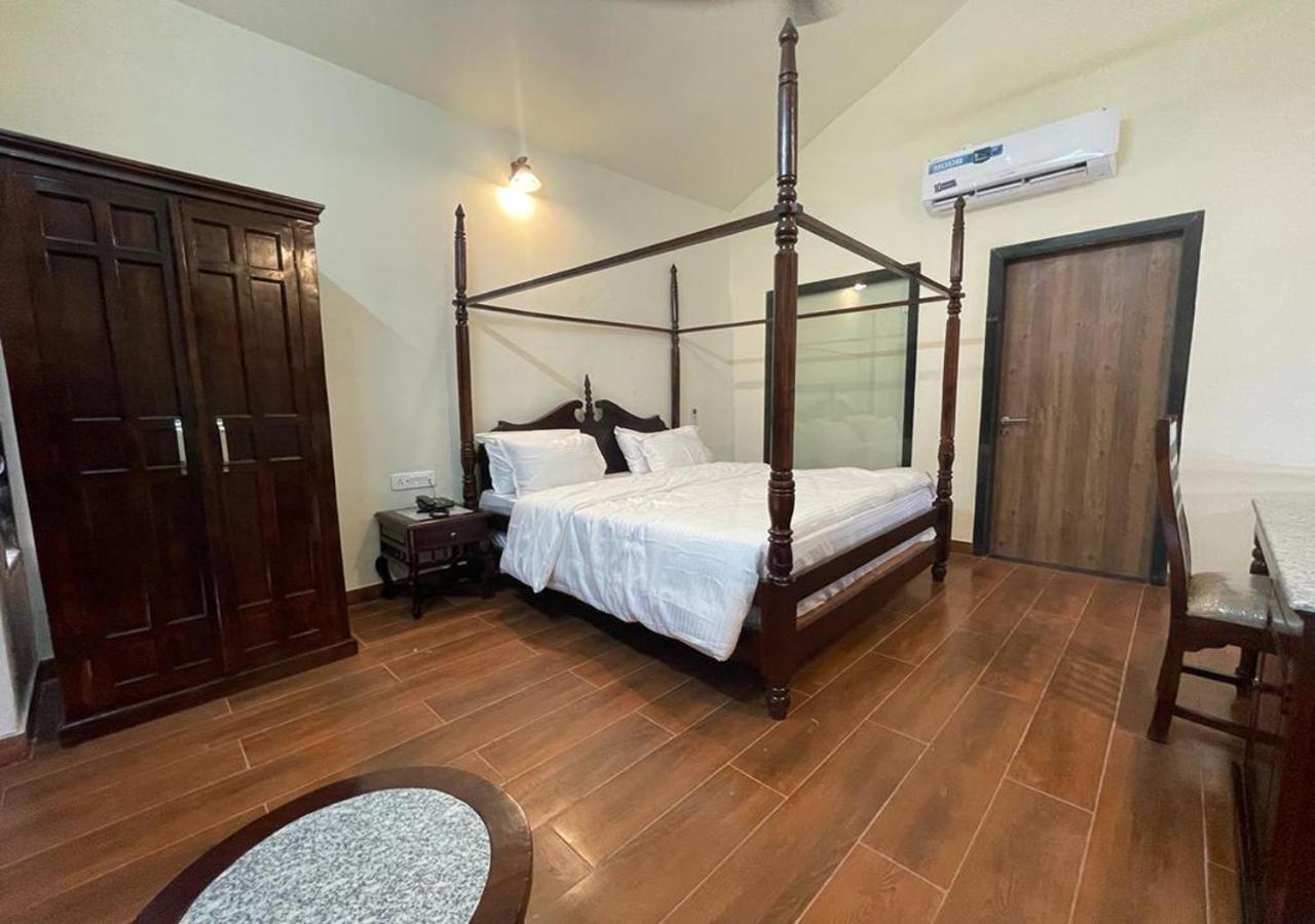 Las Cabanas Resort Pushkar Dış mekan fotoğraf
