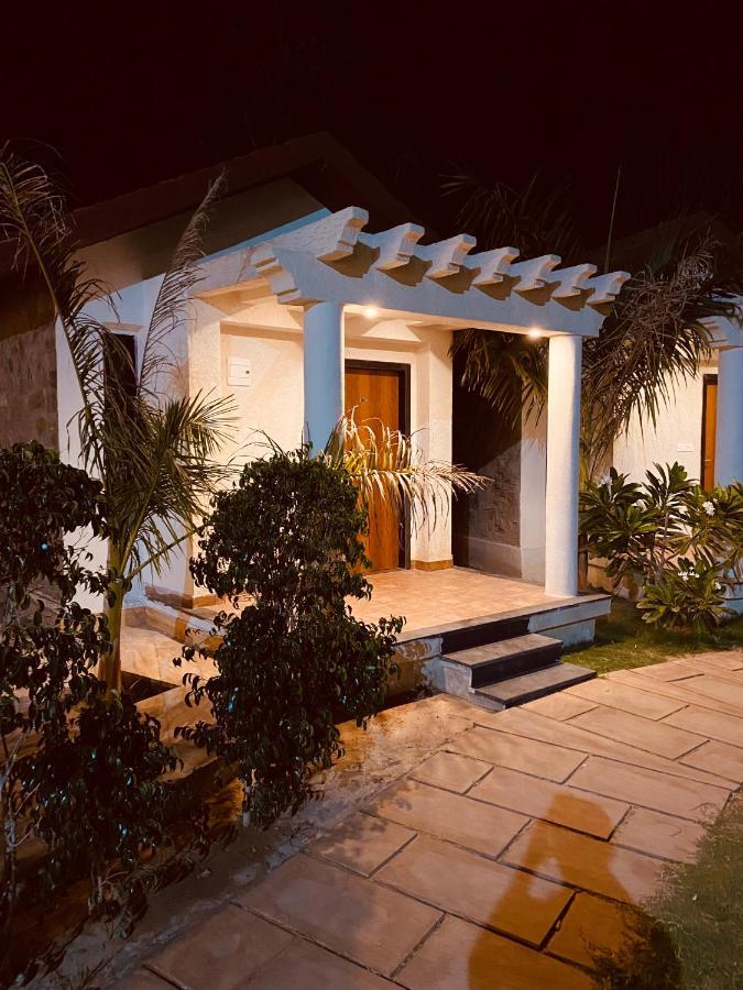Las Cabanas Resort Pushkar Dış mekan fotoğraf
